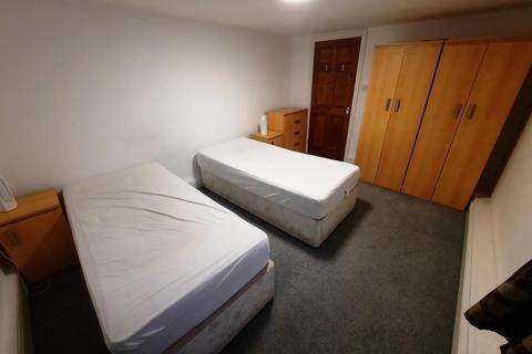 undefined, Kings Road, Prestwich