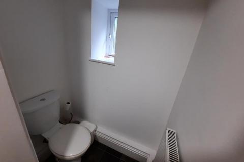 undefined, Kings Road, Prestwich