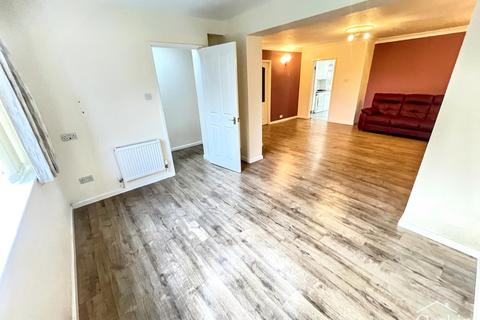 2 bedroom detached bungalow for sale, Holloway Avenue, Bournemouth, BH11 9