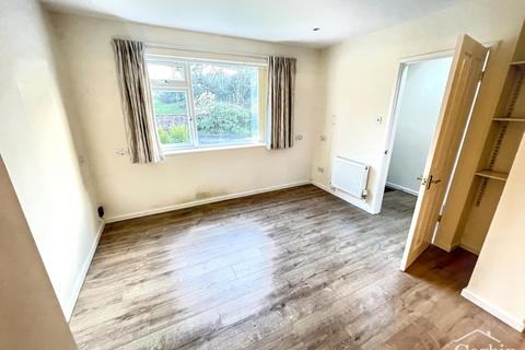 2 bedroom detached bungalow for sale, Holloway Avenue, Bournemouth, BH11 9
