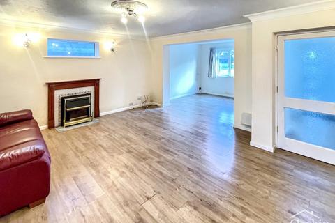 2 bedroom detached bungalow for sale, Holloway Avenue, Bournemouth, BH11 9