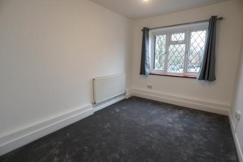 undefined, Old Coulsdon