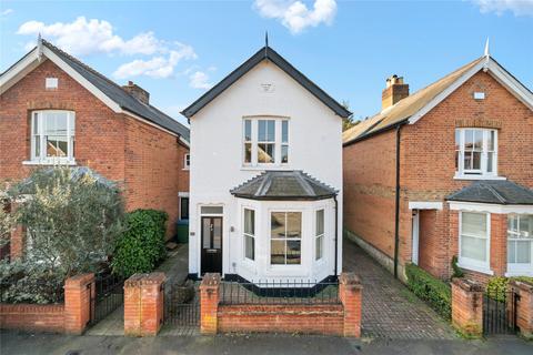 3 bedroom detached house for sale, Oakdale Road, Weybridge, Surrey, KT13