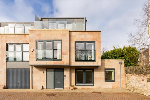 undefined, Minto Mews, Edinburgh EH9