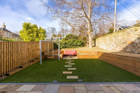 undefined, Minto Mews, Edinburgh EH9