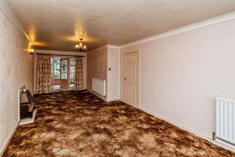 3 bedroom detached house for sale, Poplar Street, Norton Canes, Cannock