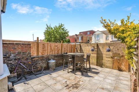 3 bedroom terraced house for sale, Jubilee Road, Southsea, Hampshire, PO4