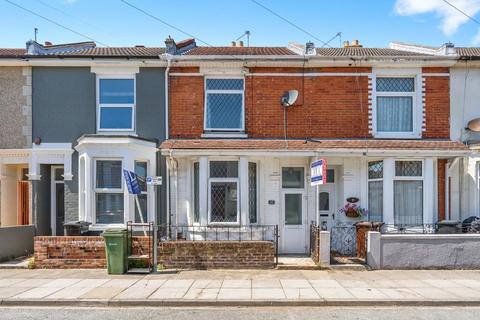 3 bedroom terraced house for sale, Jubilee Road, Southsea, Hampshire, PO4