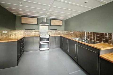 undefined, High Street, Cambridge, CB21