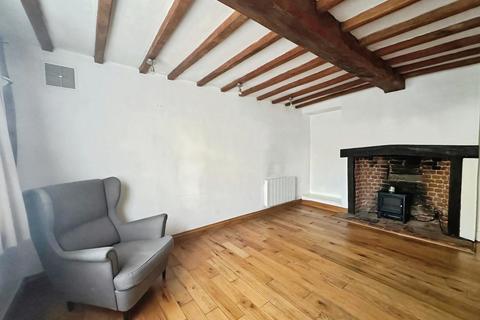 undefined, High Street, Cambridge, CB21