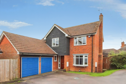undefined, Lonsdale, Linton, CB21