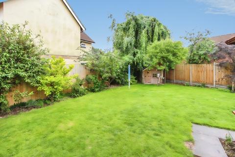 undefined, Lonsdale, Linton, CB21