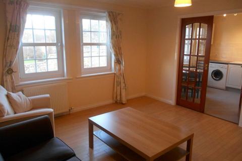 undefined, Chalmers Brae, Fife