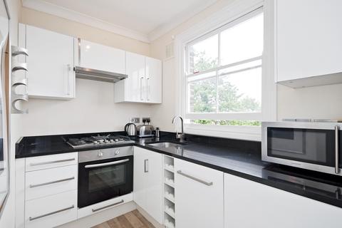 2 bedroom apartment to rent, Florence Street London N1