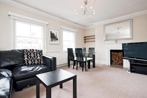 2 bedroom apartment to rent, Florence Street London N1