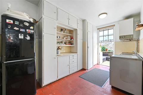 3 bedroom apartment for sale, Holland Street, London, W8