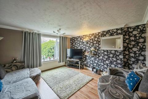 3 bedroom semi-detached house for sale, Charles Lovell Way, Scunthorpe, DN17