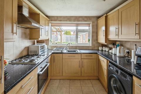 3 bedroom semi-detached house for sale, Charles Lovell Way, Scunthorpe, DN17