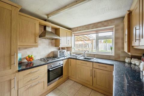 3 bedroom semi-detached house for sale, Charles Lovell Way, Scunthorpe, DN17