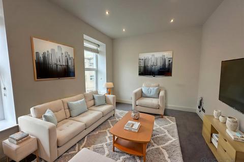 1 bedroom apartment to rent, Flat 3, The Ferns, Elizabeth Street, St. Saviour, Jersey