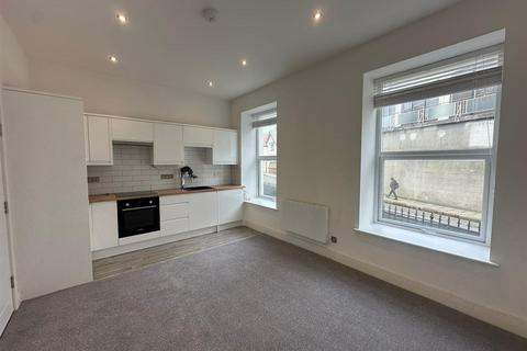 1 bedroom apartment to rent, Flat 3, The Ferns, Elizabeth Street, St. Saviour, Jersey