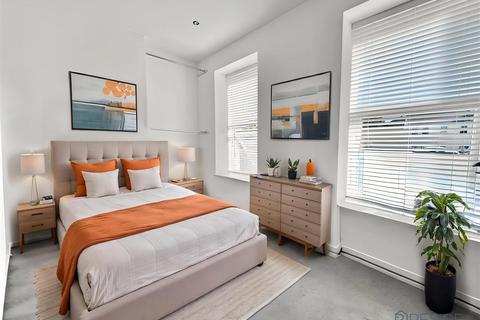 1 bedroom apartment to rent, Flat 3, The Ferns, Elizabeth Street, St. Saviour, Jersey