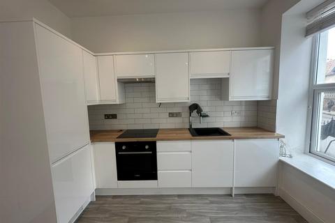 1 bedroom apartment to rent, Flat 3, The Ferns, Elizabeth Street, St. Saviour, Jersey
