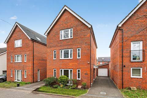 undefined, Bracknell RG12