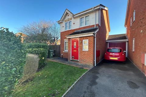 undefined, Gloster Close, Aldershot GU12
