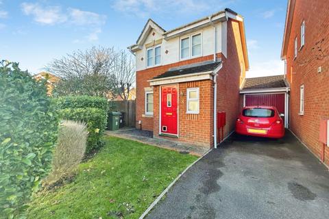 undefined, Gloster Close, Aldershot GU12