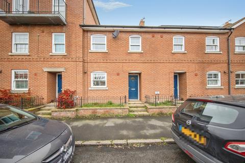 2 bedroom terraced house for sale, Main Road, Harwich