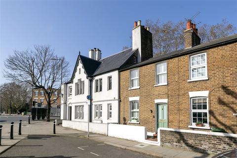 2 bedroom terraced house for sale, Lower Mortlake Road, Richmond, TW9