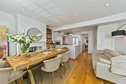 2 bedroom terraced house for sale, Lower Mortlake Road, Richmond, TW9