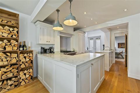 2 bedroom terraced house for sale, Lower Mortlake Road, Richmond, TW9