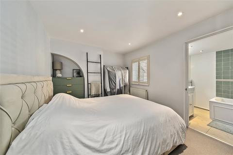 2 bedroom terraced house for sale, Lower Mortlake Road, Richmond, TW9