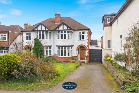 3 bedroom semi-detached house for sale, Common Lane, Kenilworth CV8