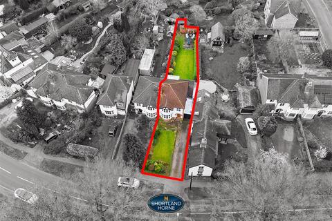 3 bedroom semi-detached house for sale, Common Lane, Kenilworth CV8