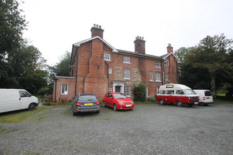 undefined, Brook House , Westbury
