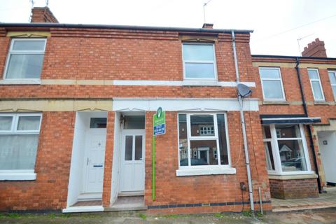 undefined, Russell Street, Northamptonshire NN16
