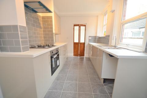 undefined, Russell Street, Northamptonshire NN16