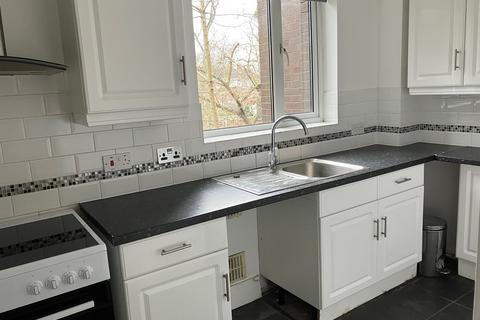 undefined, Mellish Court, Mellish Road, Walsall