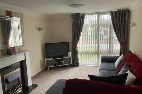 undefined, Mellish Court, Mellish Road, Walsall