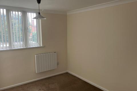 undefined, Mellish Court, Mellish Road, Walsall