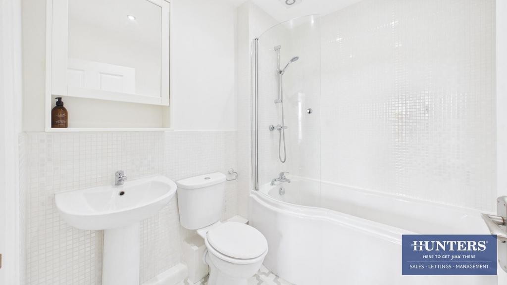 Bathrom