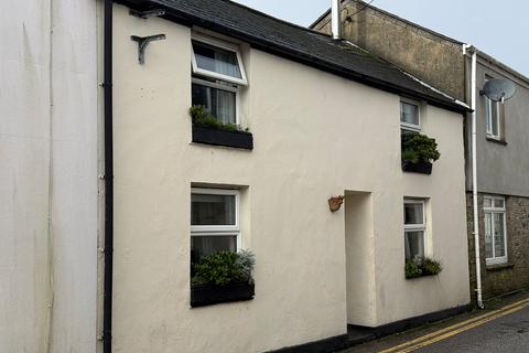 undefined, 5 Scorrier Street, Redruth, TR16