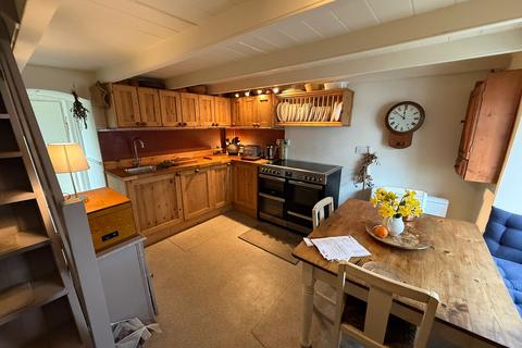 undefined, 5 Scorrier Street, Redruth, TR16