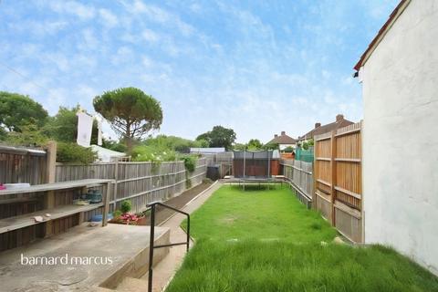 undefined, Cromwell Avenue, New Malden