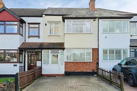 undefined, Cromwell Avenue, New Malden