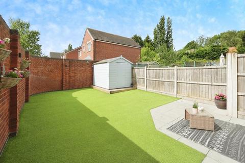 undefined, Duggins Lane, Coventry, CV4