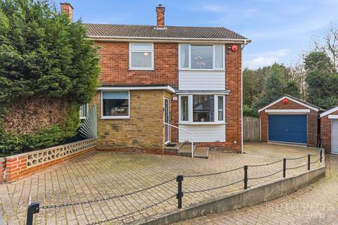3 bedroom semi-detached house for sale, Kings Close, Pontefract WF7